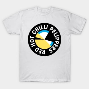 Red Hot Chili Pelippers T-Shirt